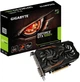 Видеокарта GF GTX 1050 Ti 4Gb GDDR5 OC Gigabyte (GV-N105TOC-4GD) - изображение 1