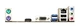 Материнская плата Biostar H310MHD3 Socket 1151 - изображение 4
