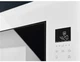 Микроволновая печь Electrolux KMFE264TEW встраиваемая 25 л / электронное управление / белая (KMFE264TEW) - изображение 5