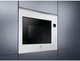Микроволновая печь Electrolux KMFE264TEW встраиваемая 25 л / электронное управление / белая (KMFE264TEW) - изображение 6