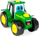 Zestaw konstrukcyjny Tomy John Deere Zbuduj traktor (36881466550) - obraz 2