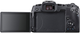 Фотоапарат Canon EOS RP RF 24-105 мм STM Black (3380C154) - зображення 5