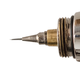 Аерограф електричний 12 Вт, 12 В, 10-15 л/хв., 0-2 Бар INTERTOOL DT-5001 - изображение 4
