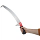 Висоторіз із телескопічною ручкою 5м, полотно 350мм - зображення 8