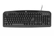 Клавіатура 2E KS 101 USB Black - изображение 1
