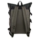 Рюкзак міський Smart Roll-top T-69 "Khaki" (557518) - зображення 4