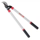 Сучкоріз садовий для обрізання гілок 680 мм INTERTOOL FT-1111 - изображение 2