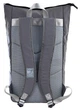Рюкзак YES Roll-top T-64 Reflective Grey - изображение 3