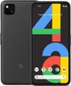 Смартфон Google Pixel 4a 6/128Gb Just Black - изображение 1