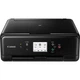 МФУ А4 цв. Canon Pixma TS6140 Black c Wi-Fi (2229C007) - изображение 1