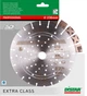 Круг алмазный отрезной Distar 1A1RSS C3-H 230 x 22.23 Сегментный (14315530017) - изображение 3