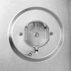 Варочная поверхность газовая Domino PERFELLI HGM 31424 I - изображение 9