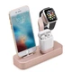 Док-станция Coteetci Base19 Rose Gold (CS7201-MRG) - изображение 2