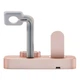 Док-станция Coteetci Base19 Rose Gold (CS7201-MRG) - изображение 5