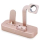 Док-станция Coteetci Base19 Rose Gold (CS7201-MRG) - изображение 6