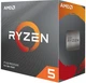 Процесор AMD Ryzen 5 3500 3.6 GHz / 16 MB (100-100000050BOX) sAM4 BOX - зображення 1