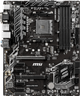 Материнская плата MSI B450-A Pro Max (sAM4, AMD B450, PCI-Ex16) - изображение 1