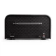 Стереосистема Auna Retro-Stereoanlage DAB+/UKW-Tuner Bluetooth CD-Player MP3 Німеччина - зображення 7