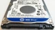 Жорсткий диск для ноутбука Western Digital Blue 320GB 2.5" 8MB 5400rpm 6Gb/s (WD3200LPVX) SATAIII Б/У - зображення 3