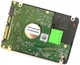 Жорсткий диск для ноутбука Western Digital Blue 320GB 2.5" 8MB 5400rpm 6Gb/s (WD3200LPVX) SATAIII Б/У - зображення 4