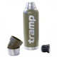 Термос 1.2 л Tramp TRC-028-olive - изображение 2