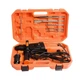 Перфоратор Tekhmann TRH-1120 DFR (845235) - изображение 9