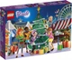 Конструктор LEGO Friends Новогодний календарь 330 деталей (41382) - изображение 4