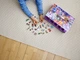 Конструктор LEGO Friends Новогодний календарь 330 деталей (41382) - изображение 5