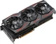 Karta graficzna Asus PCI-Ex Radeon RX 5700 ROG Strix OC 8GB GDDR6 (256bit) (1750/14000) (HDMI, 3 x DisplayPort) (ROG-STRIX-RX5700-O8G-GAMING) - obraz 2