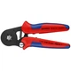 Інструмент для обжиму контактних гільз з автоналаштуванням Knipex 97 53 14 - изображение 1