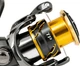 Катушка спиннинговая Shimano Twin Power FD 1000 5.1:1 9+1 (22669957) - изображение 5