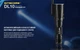 Підводний ліхтар Nitecore DL10 - зображення 12