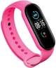 Ремешок BeCover для Xiaomi Mi Smart Band 5/Mi Smart Band 6 Hot Pink (BC_705556) - изображение 1