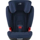 Автокресло Britax-Romer Kidfix2 R Moonlight Blue - изображение 6