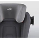 Автокресло Britax-Romer Kidfix2 S Grey Marble - изображение 6