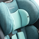 Автокрісло Evenflo Gold® EveryStage DLX (авт) Saphire (група від 1,8 до 54,4 кг)(032884199426) - зображення 4