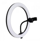 Кольцевая лампа Ring Fill Light A380 38см + Студийный штатив Stend 210 см - изображение 4