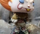 Фигурка Funko POP Танцующий клоун Пеннивайз с лодкой Pennywise With Boat #472 - изображение 2