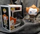 Фигурка Funko POP Танцующий клоун Пеннивайз с лодкой Pennywise With Boat #472 - изображение 5