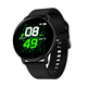 Смарт-годинник Smart Watch X9 Smart life розумний годинник фітнес браслет з тонометром, фітнес трекер з пульсометром Black - зображення 2