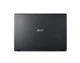 Ноутбук Acer Aspire 3 A315-53G-341Y (NX.H1AEU.015); 15.6" FullHD (1920x1080) TN LED, матовий / Intel Core i3-8130U (2.2 - 3.4 ГГц) / RAM 4 ГБ / SSD 128 ГБ / nVidia GeForce MX130, 2 ГБ / ні ВП / LAN / Wi-Fi / BT / веб-камера / Linux / 2.1 кг / чорний - зображення 5
