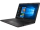 Ноутбук HP 250 G7 (1F3L2EA); 15.6" FullHD (1920x1080) TN LED матовый / Intel Celeron N4020 (1.1 - 2.8 ГГц) / RAM 8 ГБ / SSD 256 ГБ / Intel UHD Graphics 600 / нет ОП / LAN / BT / Wi-Fi / веб-камера / DOS / 1.78 кг / темно-серый - изображение 3