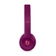 BEATS Solo3 Wireless On-Ear Headphones Pop Magenta (MRRG2) - зображення 2