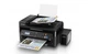 МФУ А4 цв. Epson L566 Фабрика печати c WI-FI (C11CE53403) - изображение 2