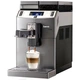 Кофеварка Saeco Lirika One Touch Cappuccino (RI9851/01) - изображение 2