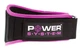 Пояс S для важкої атлетики Power System PS-3210 Woman’s Power неопреновий Pink S - изображение 4