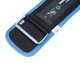 Пояс S для важкої атлетики Power System PS-3210 Woman’s Power неопреновий Blue S - изображение 5