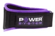 Пояс S для важкої атлетики Power System PS-3210 Woman’s Power неопреновий Purple S - изображение 3