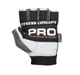 Рукавички для фітнесу спортивні тренувальні Power System PS-2300 Fitness Grey/White XS (SK-NPS-2300_XS_Grey-WhiteS) - зображення 3