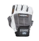 Рукавички для фітнесу Power System PS-2300 Fitness Grey/White L - изображение 2